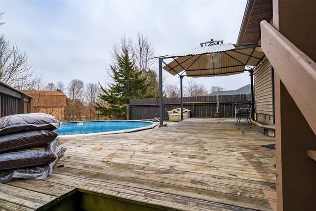 $259,900 | 22149 County Road 825 East, Carlock, IL 61725