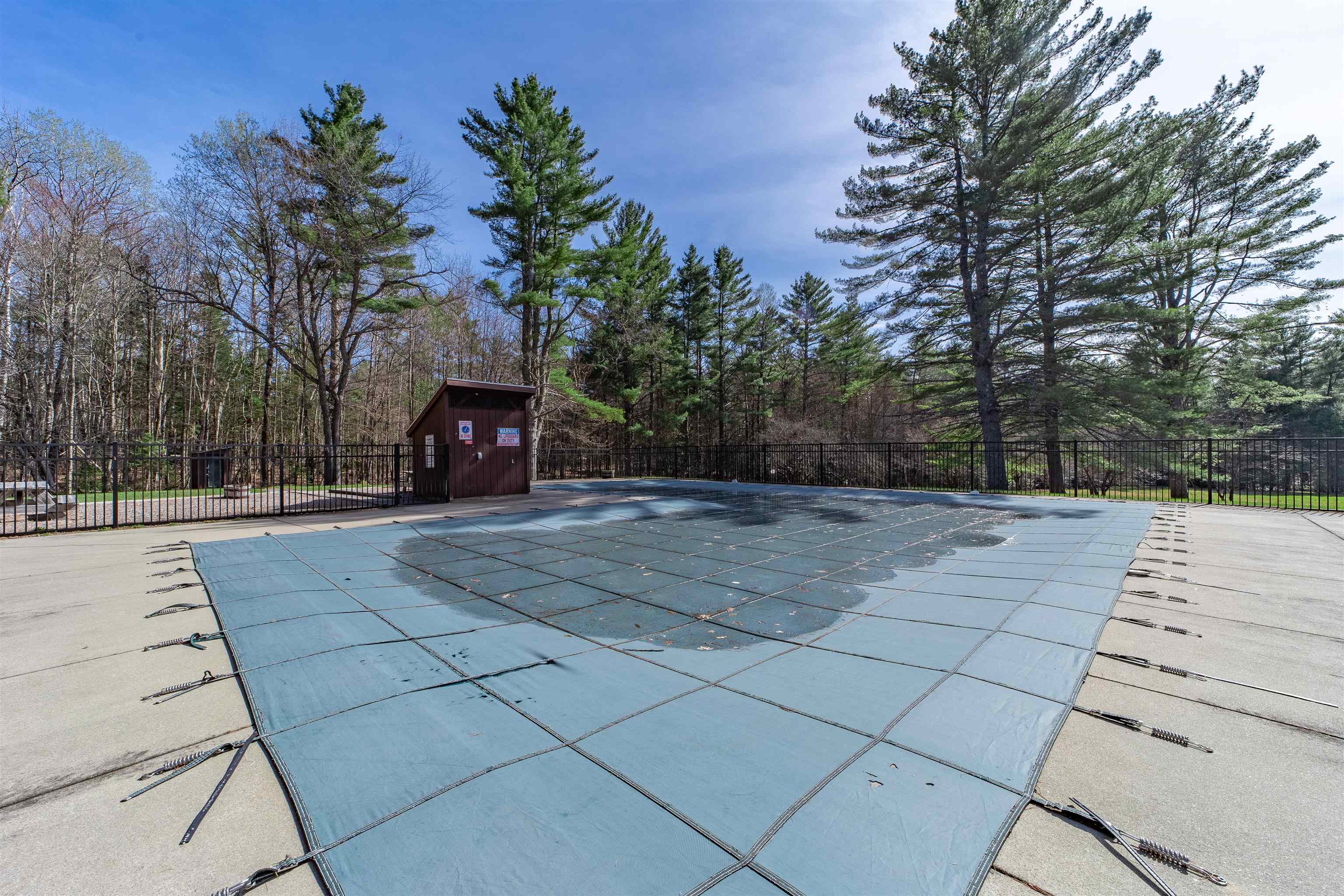 52 Orris Road, Unit I 6 Thornton, NH 03285 - Photo 44 of 47