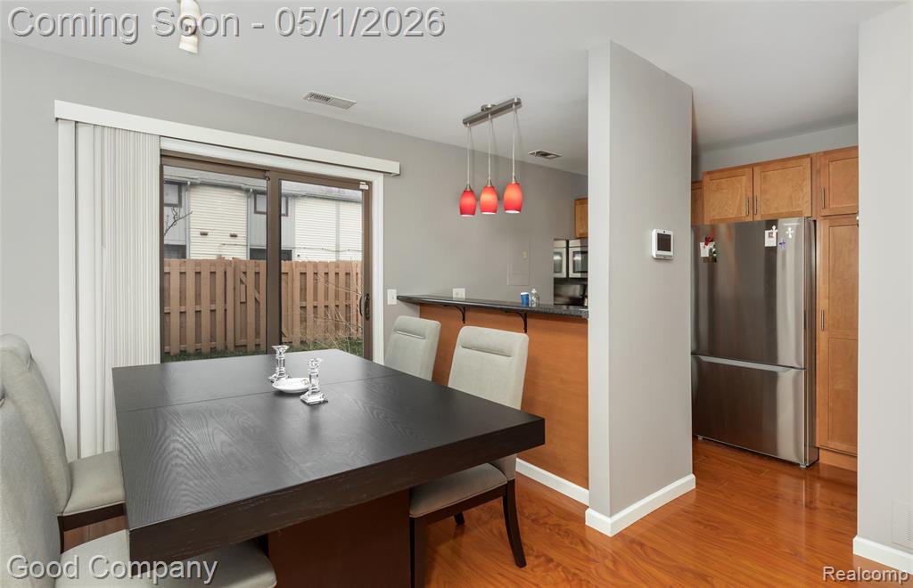 2451 Samoset Road Royal Oak, MI 48073 - Photo 7 of 27