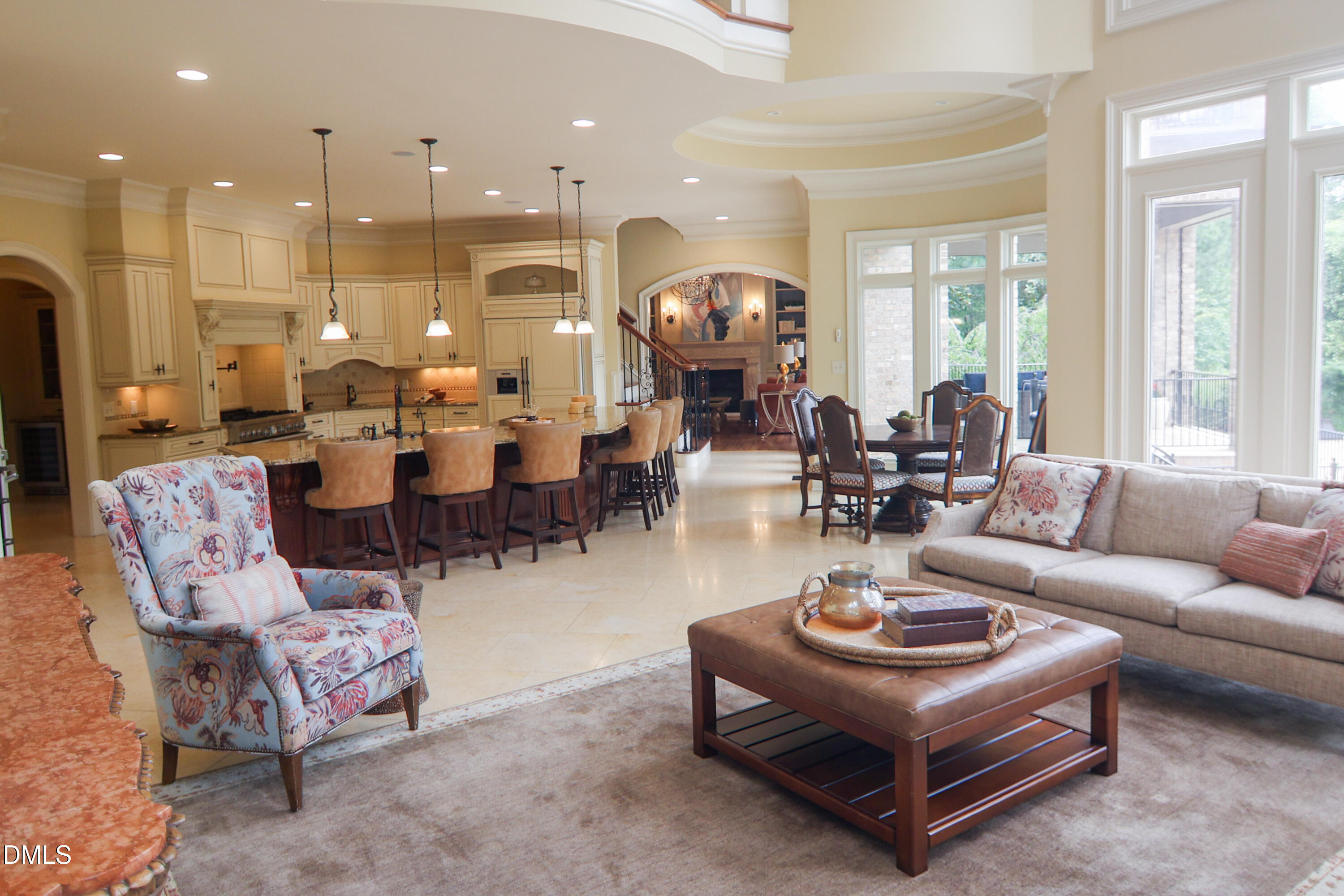 9800 Najma Street Raleigh, NC 27613 - Photo 34 of 90