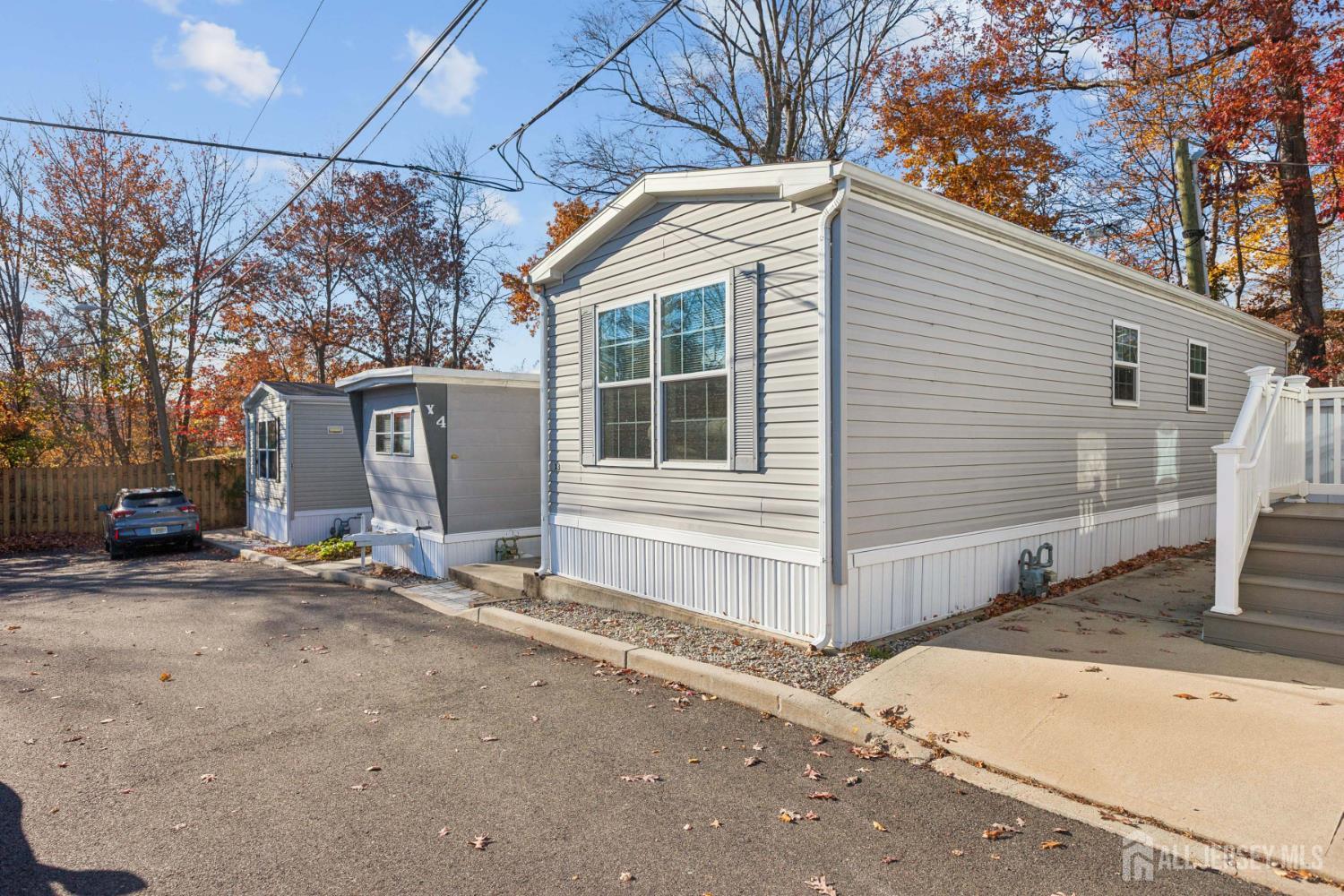852 Highway 1, Unit X3 Edison, NJ 08817 - Photo 3 of 19 a view of a house with a patio