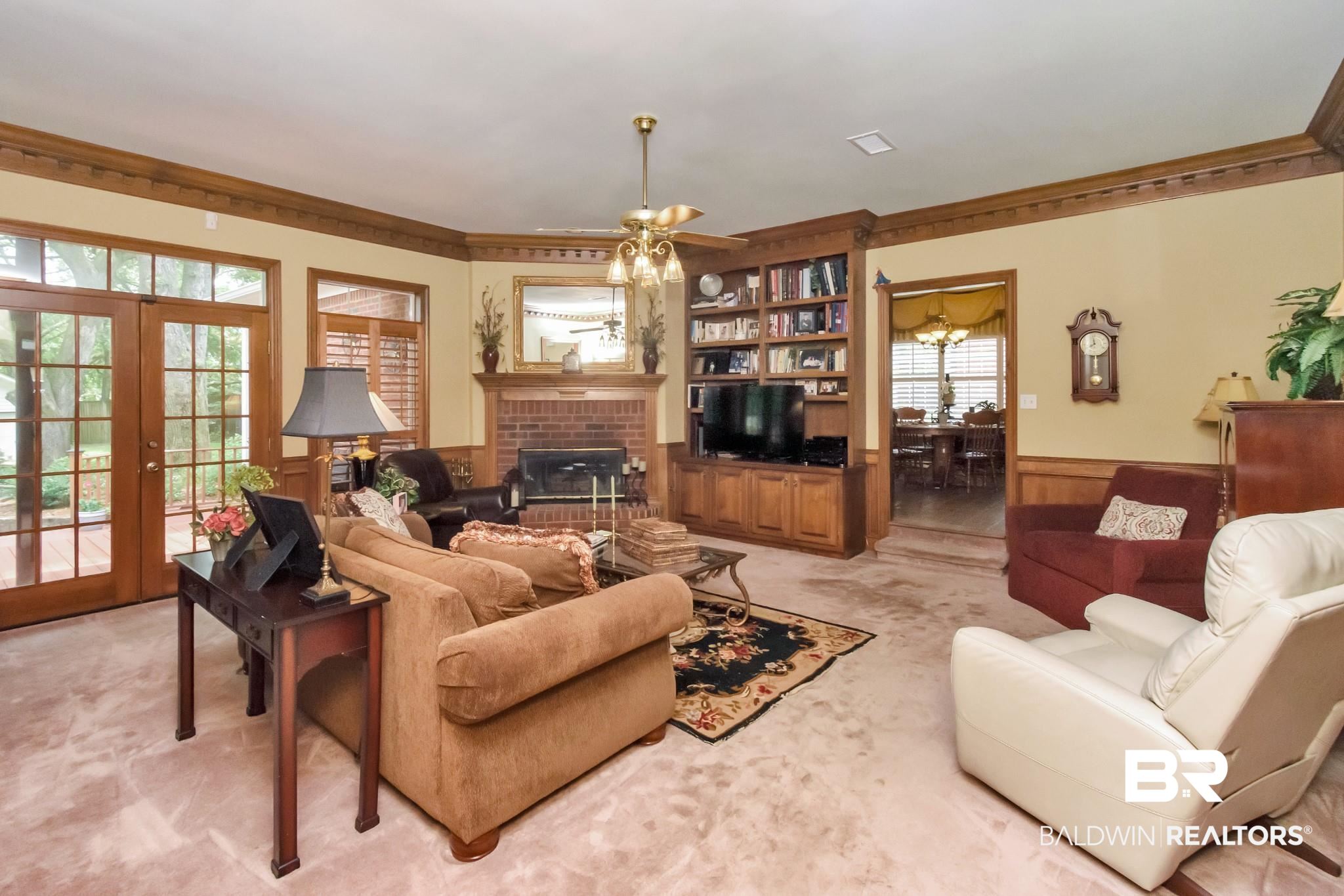 6317 Charlestowne Drive Mobile, AL 36693 - Photo 14 of 50