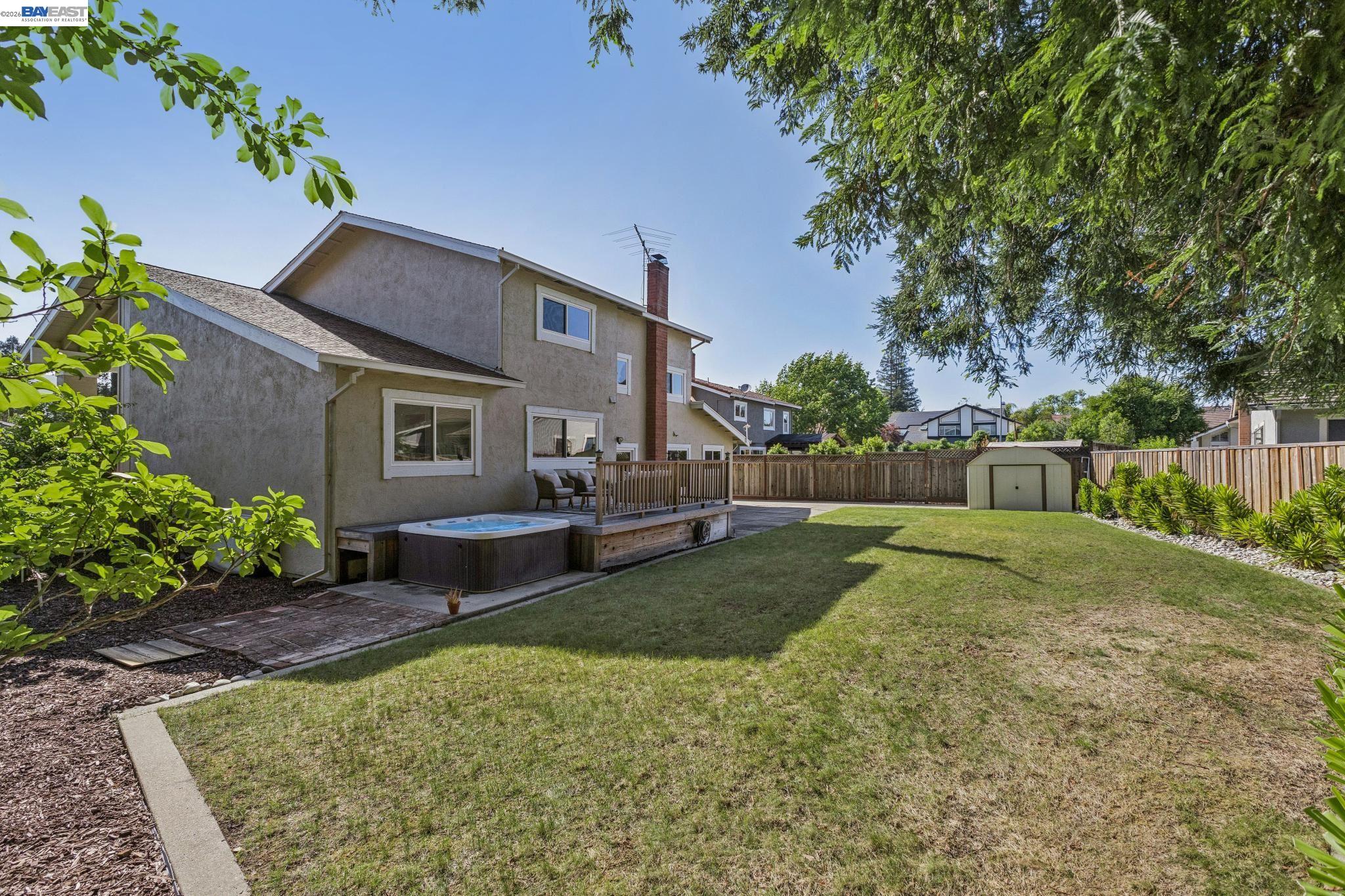 12228 Toluca Drive San Ramon, CA 94583 - Photo 51 of 53