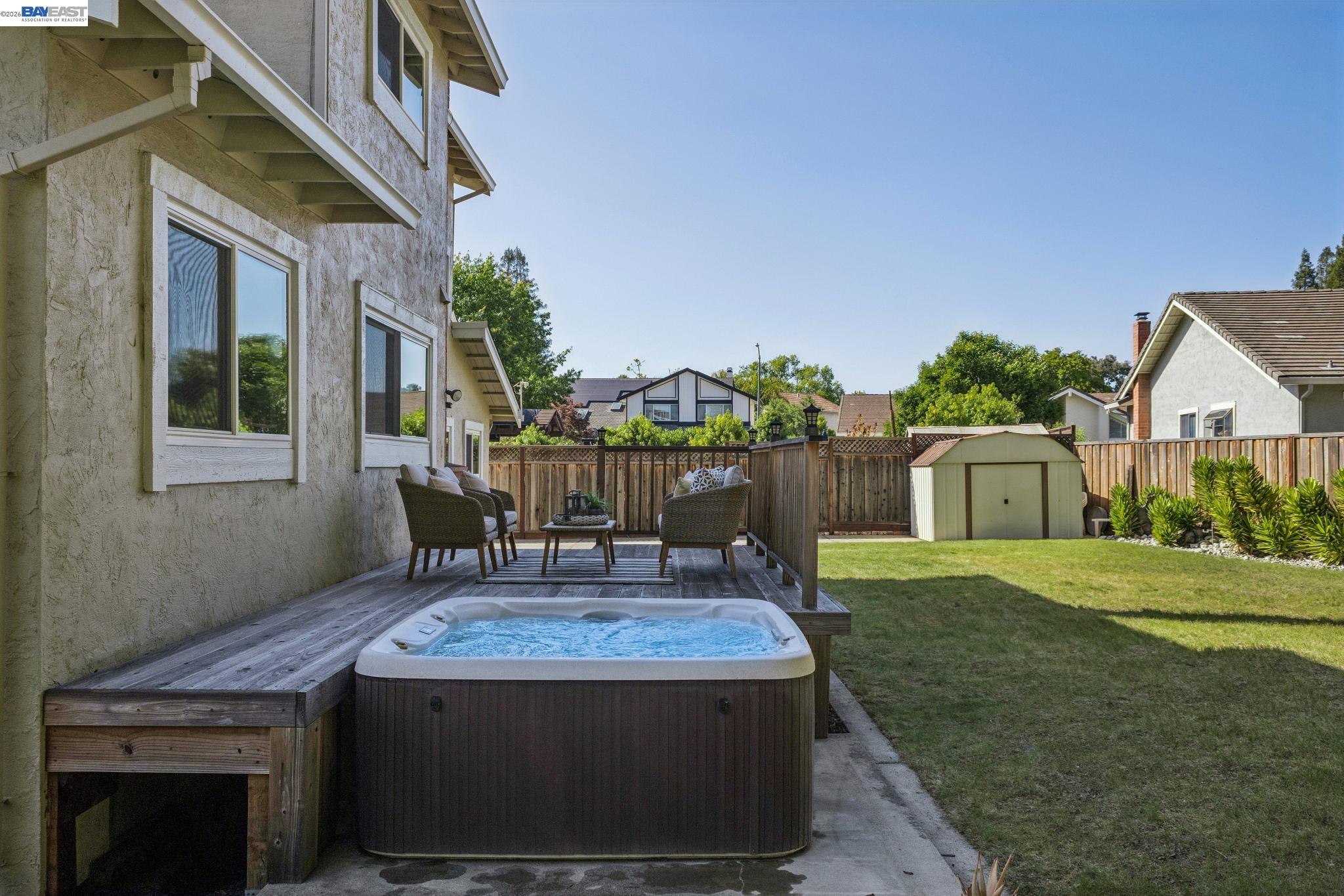 12228 Toluca Drive San Ramon, CA 94583 - Photo 52 of 53