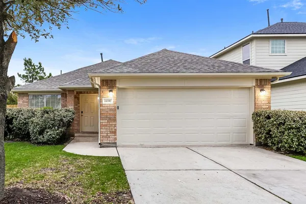 $1,770 | 16102 Majestic Glen Lane, Houston, TX 77073