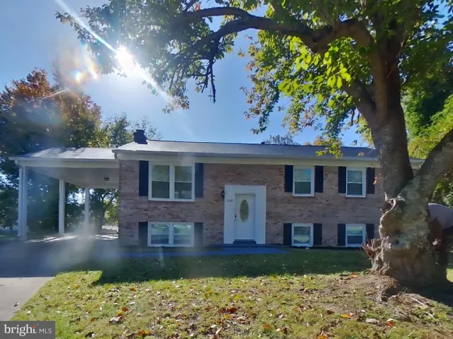 $2,749 | 11103 Tenbury Court, Upper Marlboro, MD 20772