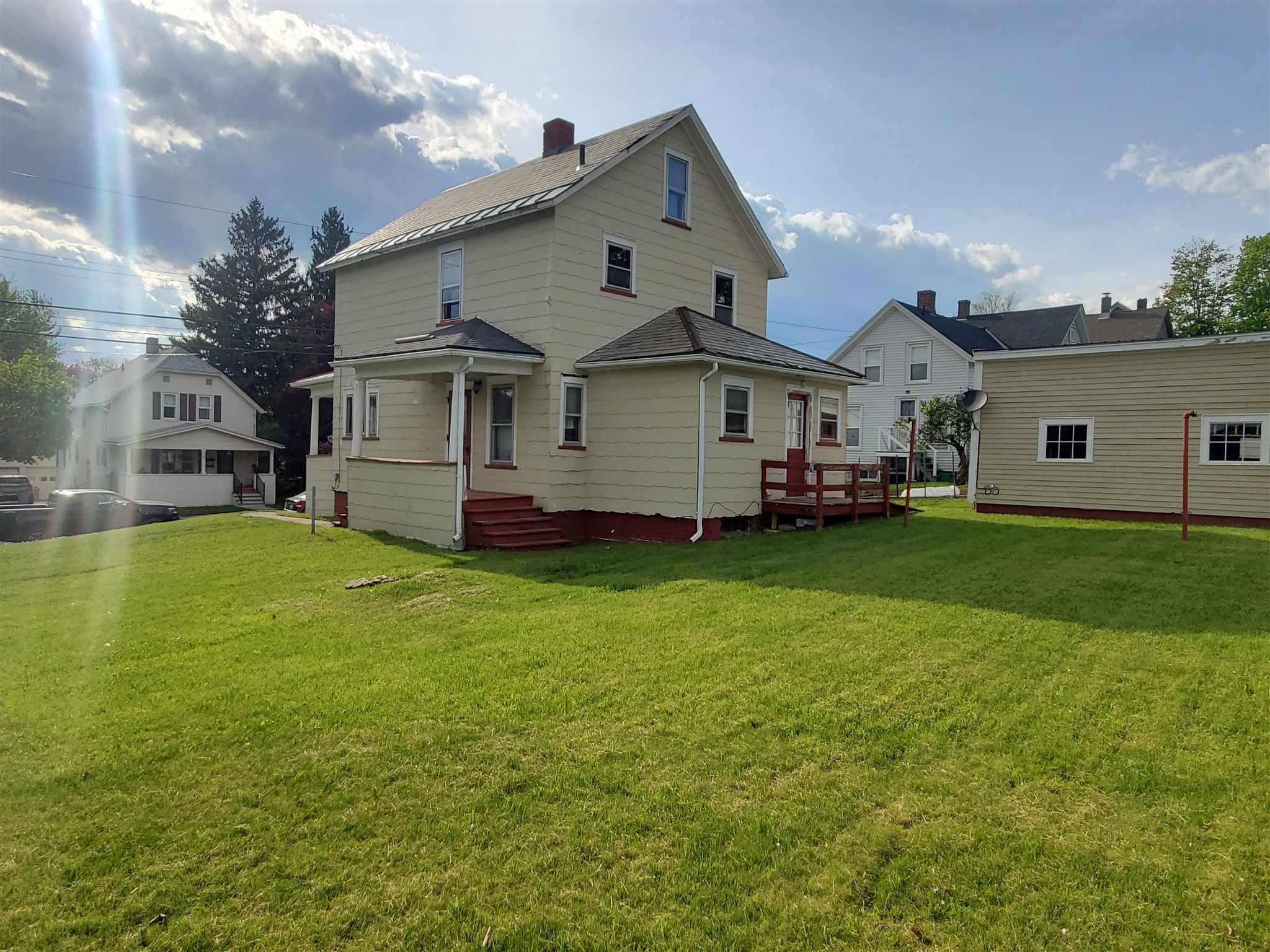 104 East Street Rutland, VT 05701 - Photo 1 of 30 Gallery Image 1