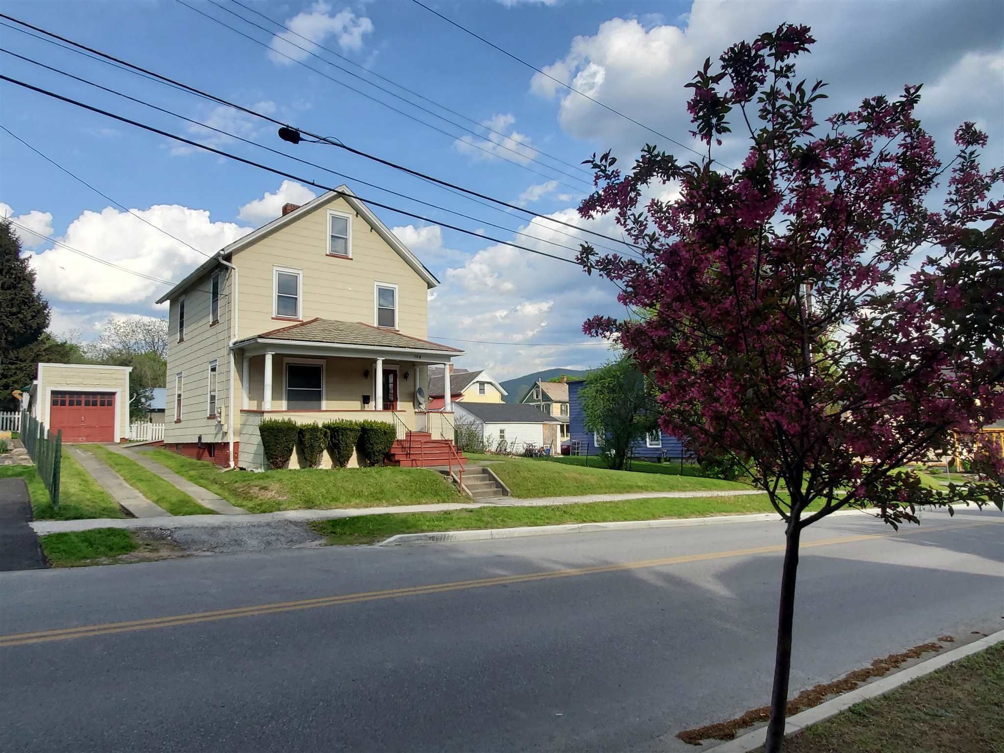 104 East Street Rutland, VT 05701 - Photo 2 of 30 Gallery Image 2
