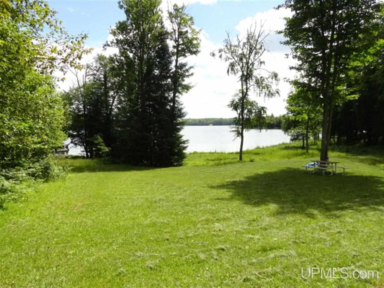 962 Gold Road, Unit 1 Michigamme, MI 49879 - Photo 1 of 29 Gallery Image 1