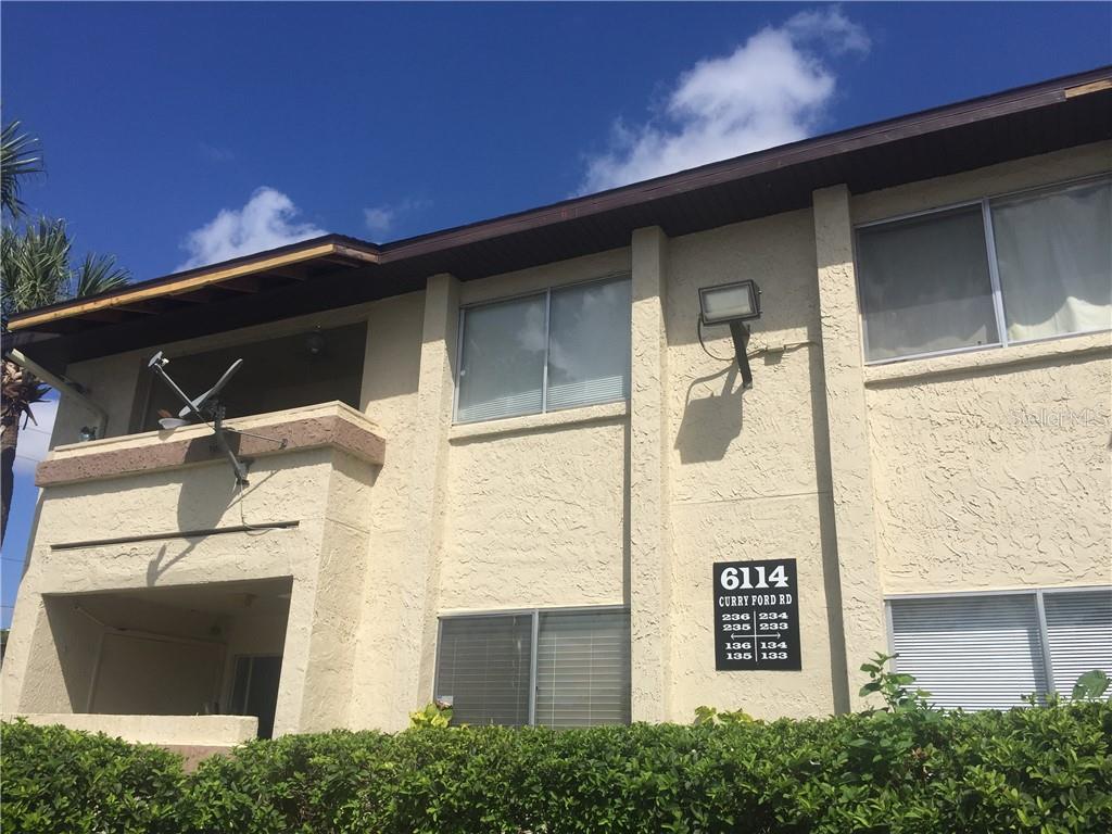 6114 Curry Ford Road, Unit 236 Orlando, FL 32822 - Photo 1 of 1