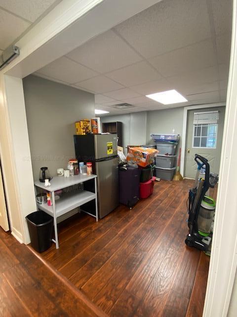 1888 Rock Road Warrior, AL 35180 - Photo 20 of 30 bonus room