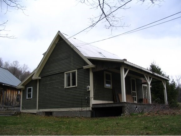 2 Russell Road Langdon, NH 03602 - Photo 1 of 1 Gallery Image 1
