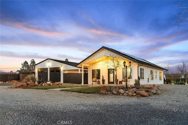 $469,000 | 4994 Foster Road, Paradise, CA 95969