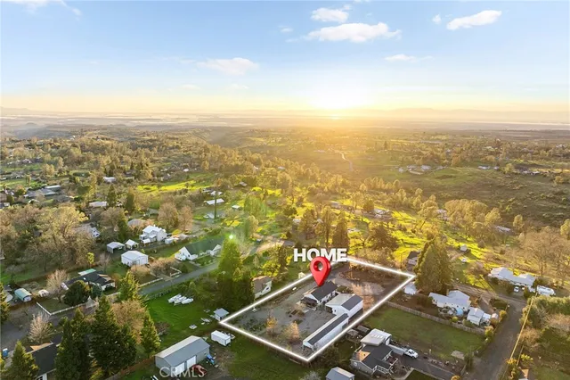 $449,000 | 4994 Foster Road, Paradise, CA 95969