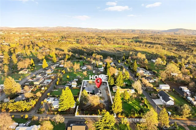 $469,000 | 4994 Foster Road, Paradise, CA 95969