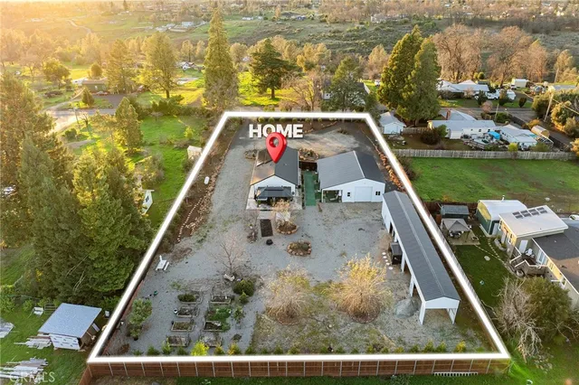 $449,000 | 4994 Foster Road, Paradise, CA 95969