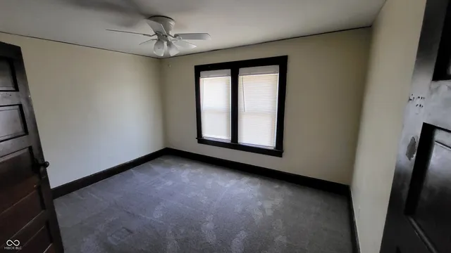 $1,050 | 323 North Rural Street, Indianapolis, IN 46201