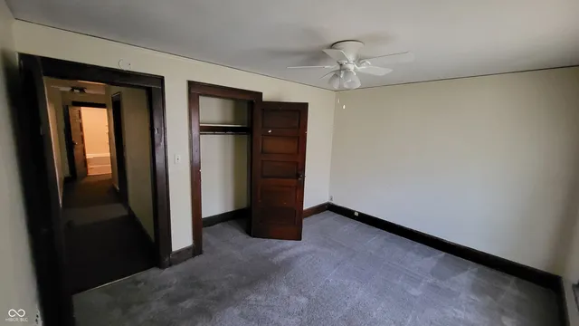 $1,050 | 323 North Rural Street, Indianapolis, IN 46201