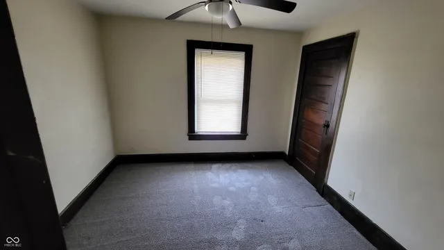 $1,050 | 323 North Rural Street, Indianapolis, IN 46201