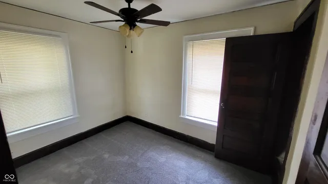 $1,050 | 323 North Rural Street, Indianapolis, IN 46201