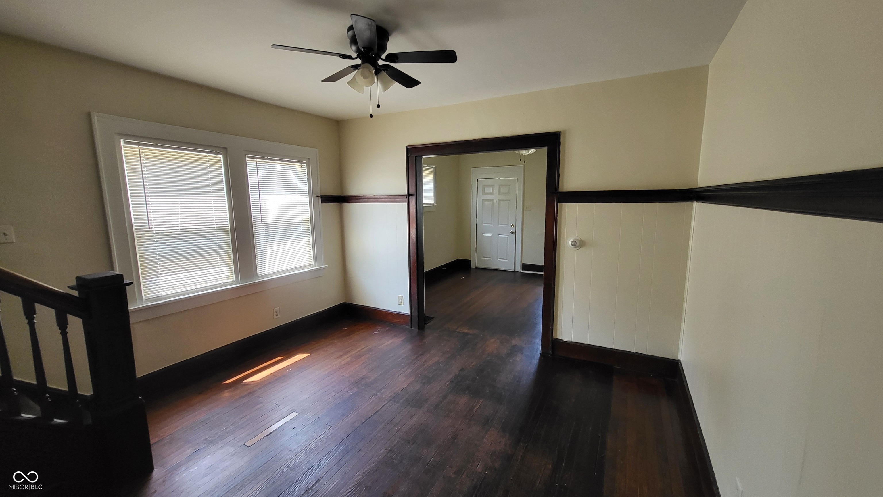 323 North Rural Street Indianapolis, IN 46201 - Photo 6 of 18