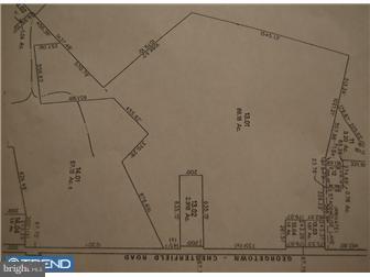 0 Chesterfield Georgetown Road Columbus, NJ 08022 - Photo 2 of 9