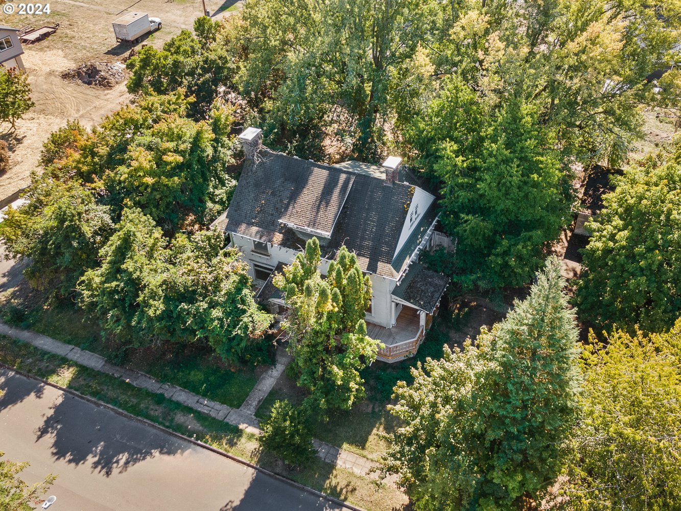 1599 South Alpine Street Cornelius, OR 97113 - Photo 45 of 47 Tool Shed