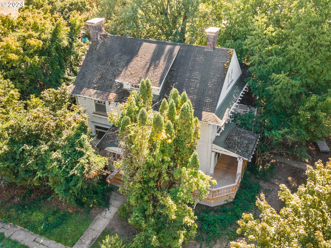 1599 South Alpine Street Cornelius, OR 97113 - Photo 46 of 47