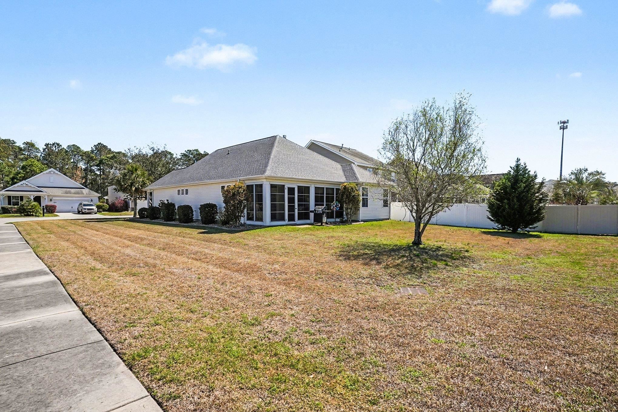3749 White Wing Circle Myrtle Beach, SC 29579 - Photo 35 of 43