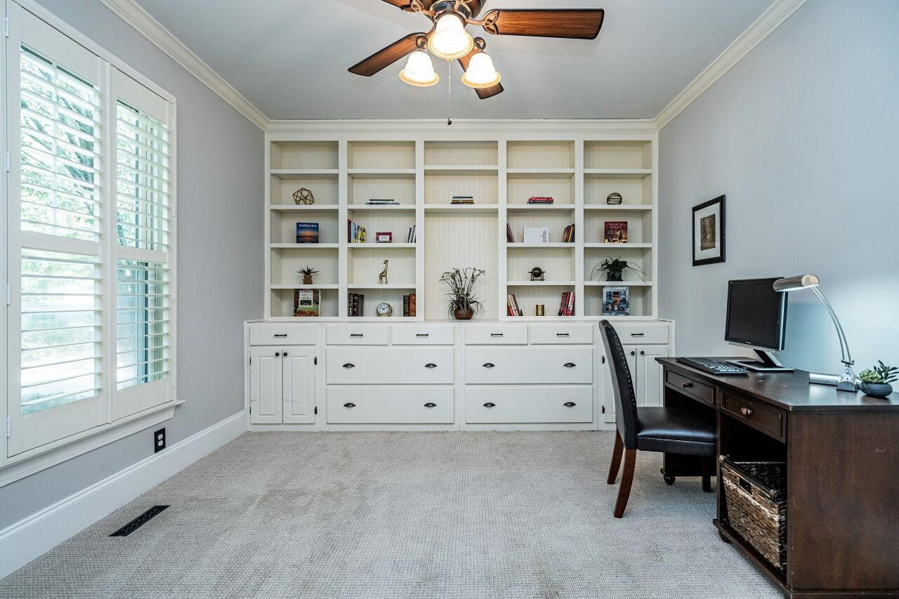 3705 Northampton Road Durham, NC 27707 - Photo 12 of 29 Photo 12
