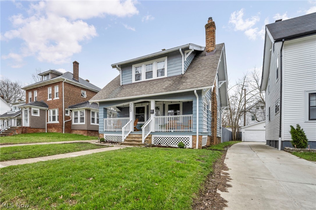 3322 Altamont Road Cleveland, OH 44118 - Photo 24 of 30 Gallery Image 24