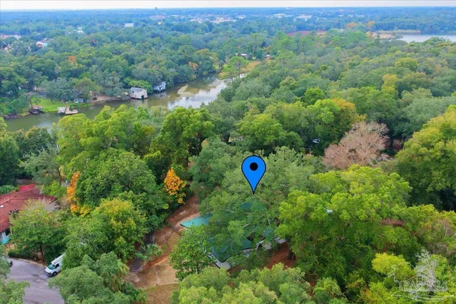 $363,000 | 3809 Idlewood Drive, Pensacola, FL 32506