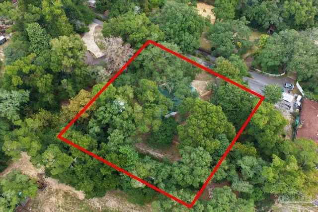 $363,000 | 3809 Idlewood Drive, Pensacola, FL 32506