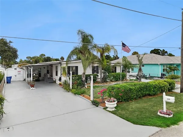 $449,000 | 109 Douglas Street, Edgewater, FL 32141