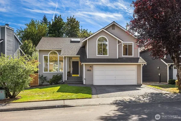 $1,095,000 | 11825 Northeast 167th Street, Bothell, WA 98011