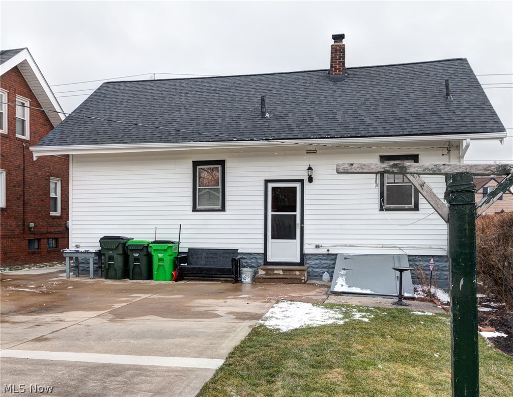 1707 Rockefeller Road Wickliffe, OH 44092 - Photo 30 of 34 Gallery Image 30