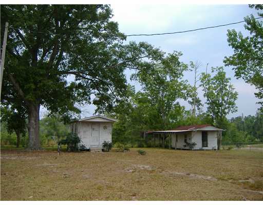 85 Percy O'Neal Road McHenry, MS 39561 - Photo 3 of 9 Additional Photo