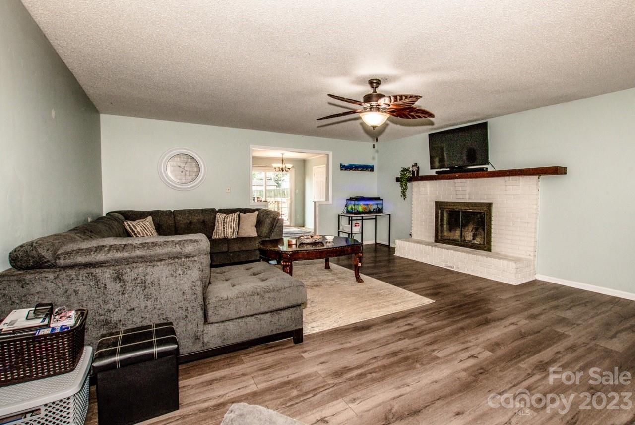 604 Carson Road Gastonia, NC 28052 - Photo 9 of 15 Gallery Image 9