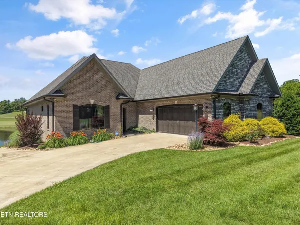 $1,100,000 | 320 Augusta Lane, Lenoir City, TN 37772