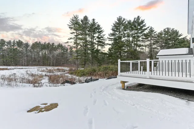 $575,000 | 52 Hogan Circle, Unit 1, Gorham, ME 04038