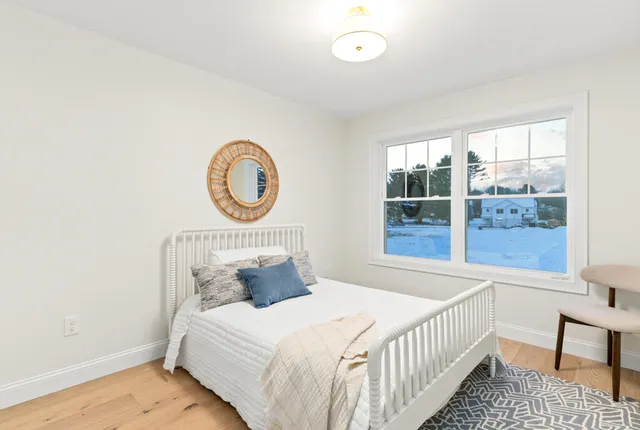 $575,000 | 52 Hogan Circle, Unit 1, Gorham, ME 04038