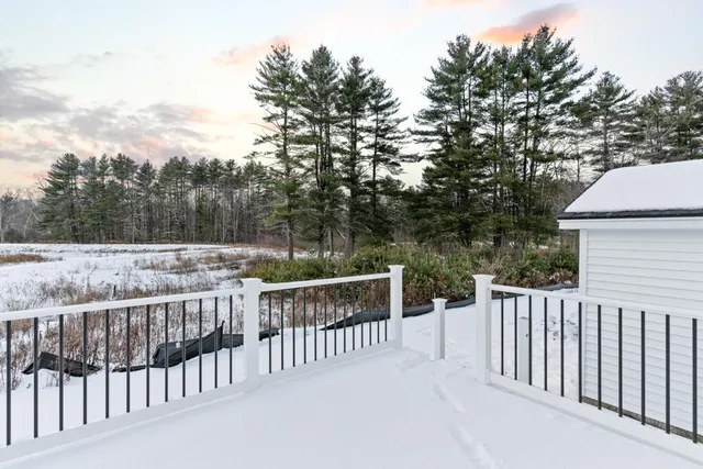 $575,000 | 52 Hogan Circle, Unit 1, Gorham, ME 04038