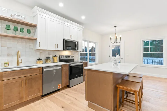 $575,000 | 52 Hogan Circle, Unit 1, Gorham, ME 04038