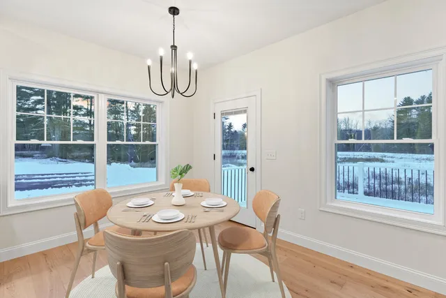 $575,000 | 52 Hogan Circle, Unit 1, Gorham, ME 04038