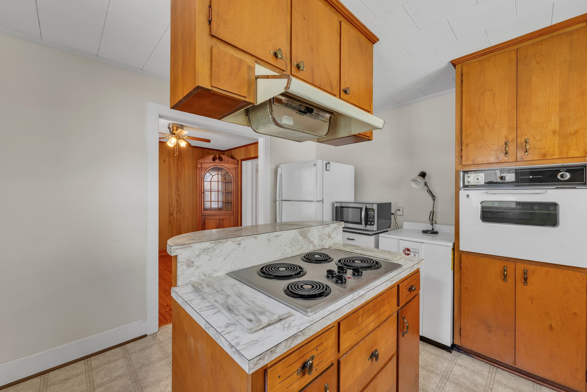 605 South Cedar Street Foley, AL 36535 - Photo 19 of 44 Kitchen 2