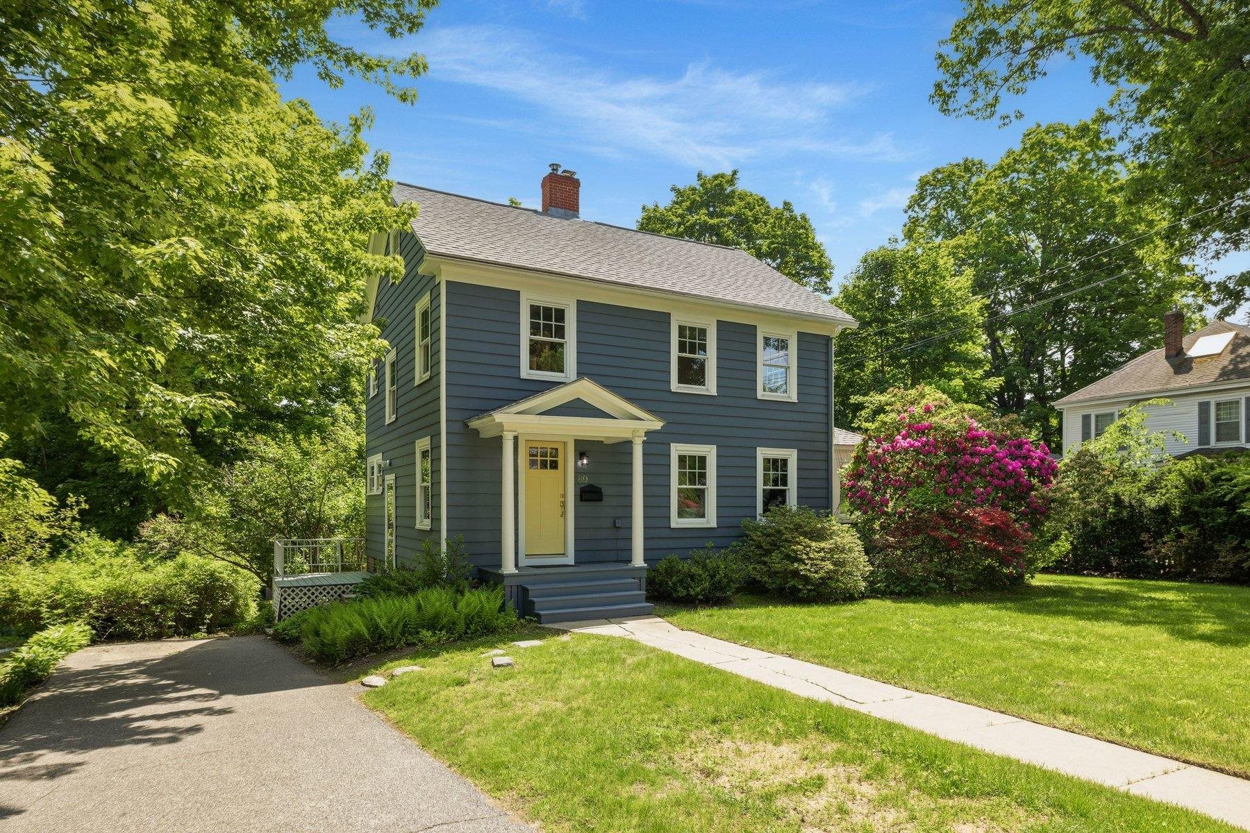 80 Madbury Road Durham, NH 03824 - Photo 2 of 47