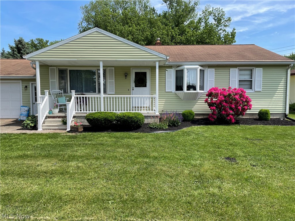 46655 Middle Ridge Road Amherst, OH 44001 - Photo 1 of 23 Gallery Image 1