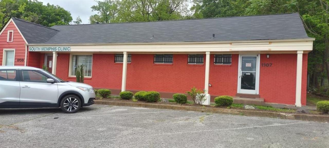 1107 East Raines Road Memphis, TN 38116 - Photo 1 of 24 Gallery Image 1
