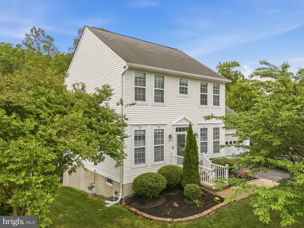 $490,000 | 6115 Hot Spring Lane, Fredericksburg, VA 22407