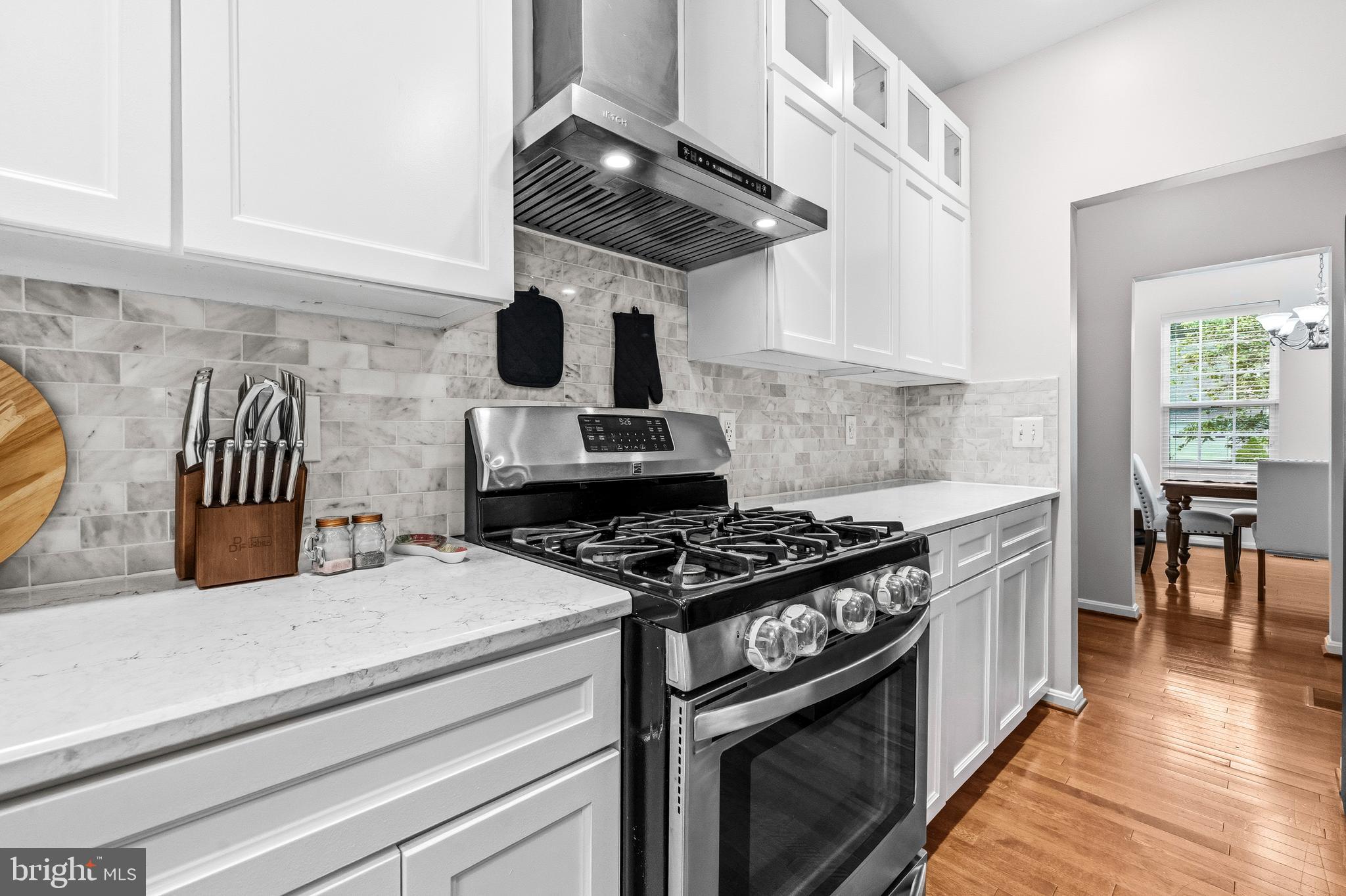 6115 Hot Spring Lane Fredericksburg, VA 22407 - Photo 11 of 52